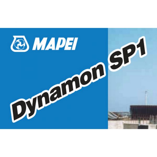 Dynamon SP1 betonfolyósítószer