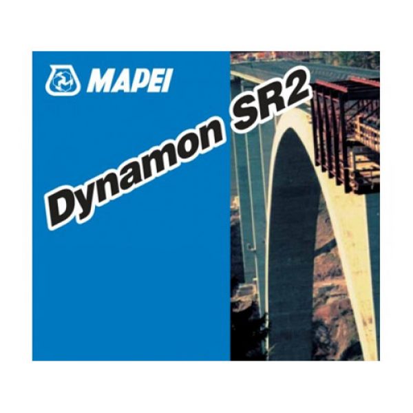 Dynamon sr2 betonadalékszer