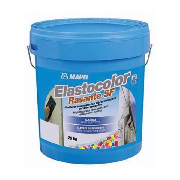 Elastocolor Rasante SF simítóhabarcs