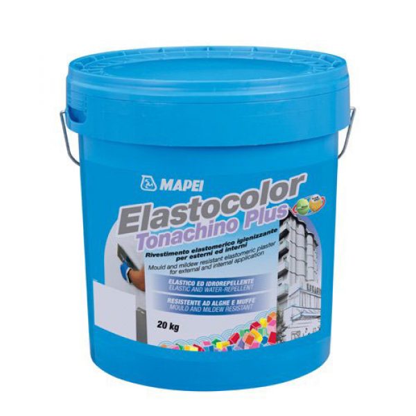 Elastocolor Tonachino Plus