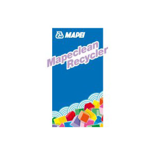 Mapei Mapeclean Recycler