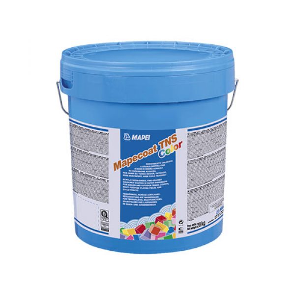 Mapei Mapecoat TNS Color akrilgyanta