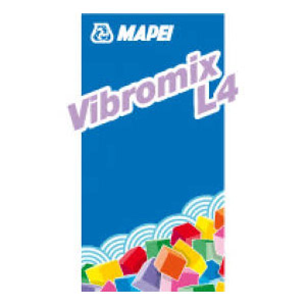 Vibromix L4 képlékenyítőszer