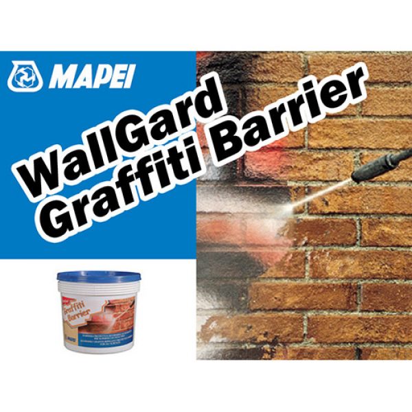 WallGard Graffiti falfirka elleni bevonat