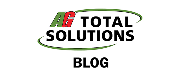 AG Total Blog